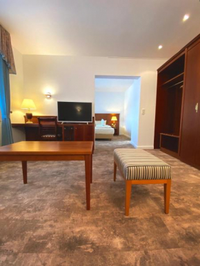 Hotel Kaiserhof Deluxe, Lübeck